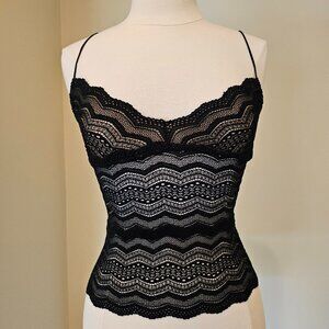 Cosabella Ceylon Camisole, Size M, very good condition